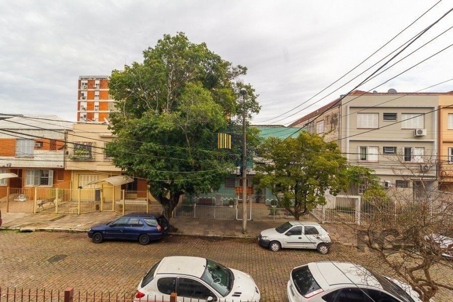 Apartamento à venda com 2 quartos 76.81 m²  Rua Augusto Melecchi, Menino Deus, Porto Alegre
