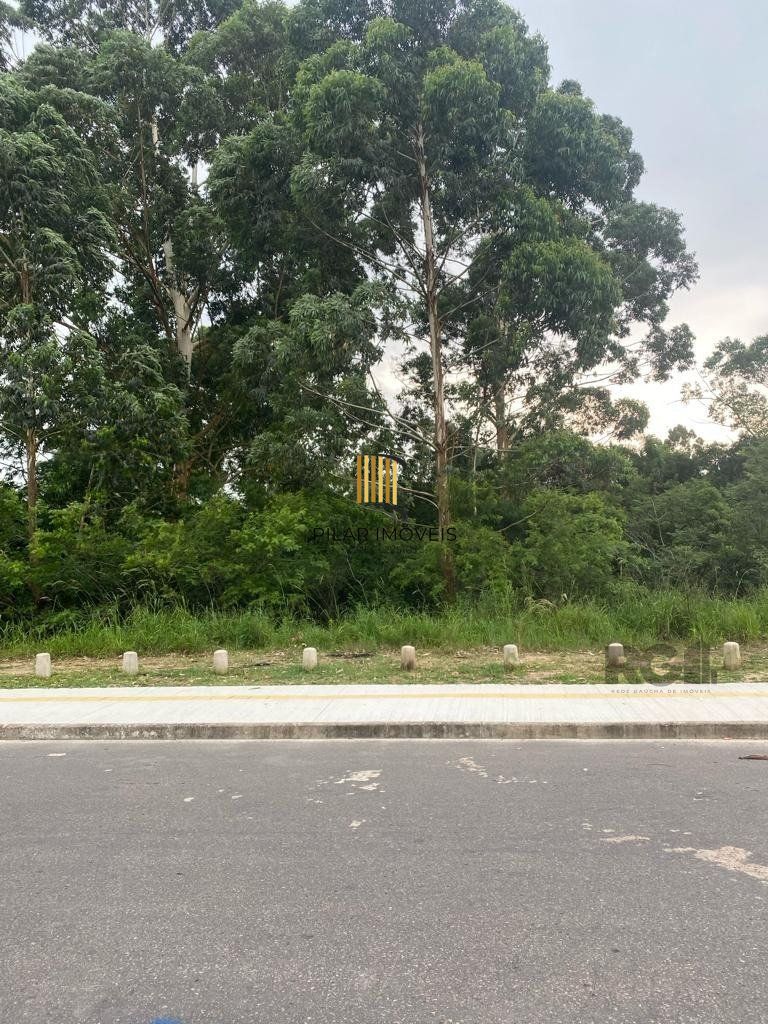 Casa 2 dormitórios no bairro Restinga