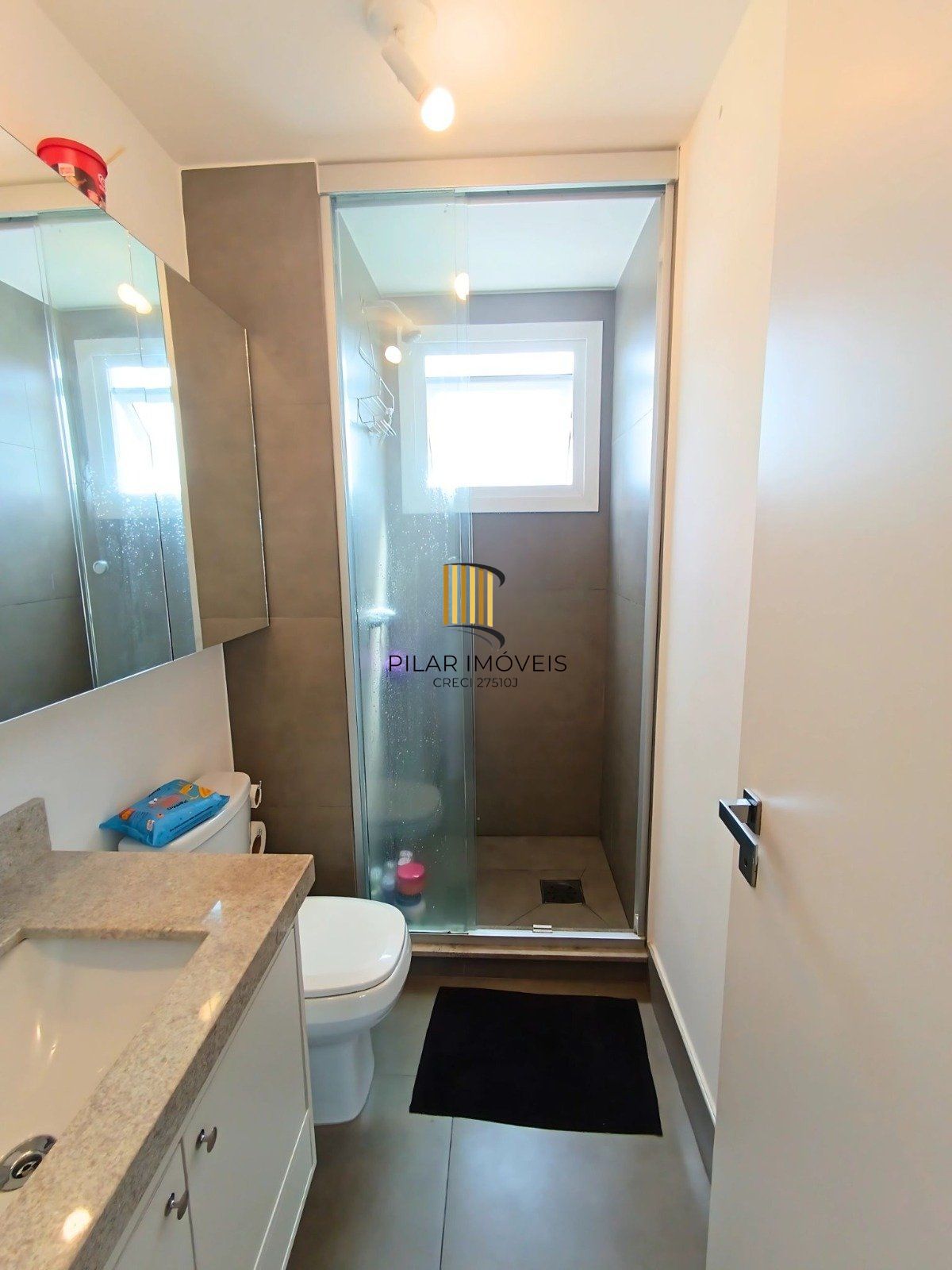 Apartamento com 3 quartos, 1 vaga - Teresópolis