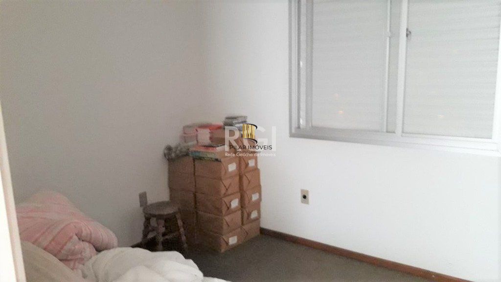Apartamento para Venda - 56.24m², 2 dormitórios, 1 vaga - Teresópolis