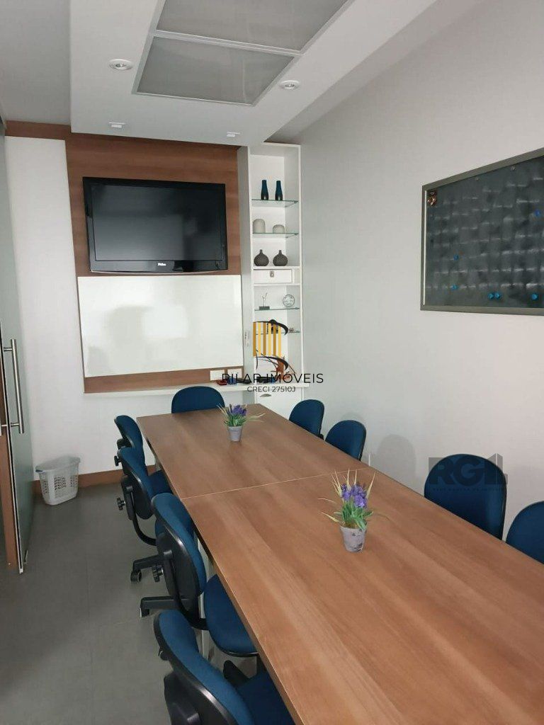 Sala Comercial no bairro Menino Deus