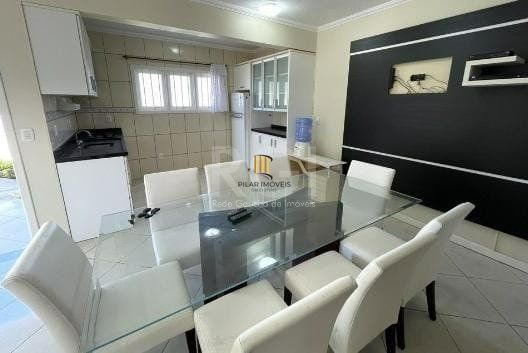 Casa 2 dormitórios no bairro Balneário São Pedro