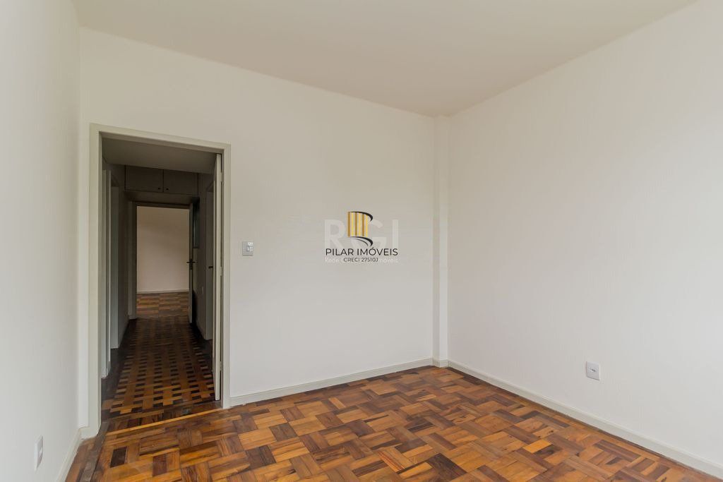 Apartamento para Venda - 87m², 3 dormitórios, Bom Fim