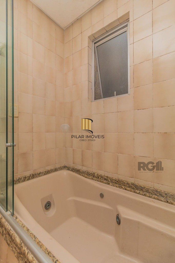 Apartamento 3 dorms à venda Rua Santo Antônio, Bom Fim - Porto Alegre