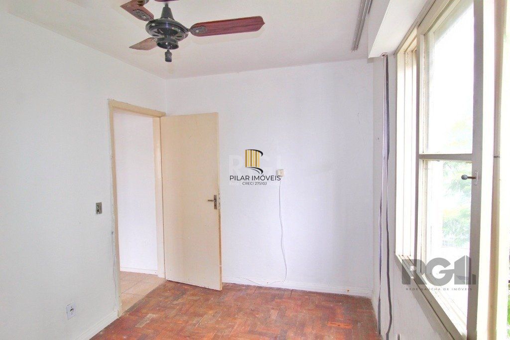 Apartamento 2 dormitórios no bairro Cristal