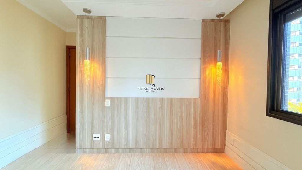 Apartamento 3 dorms à venda Rua Castro Alves, Bom Fim- Porto Alegre