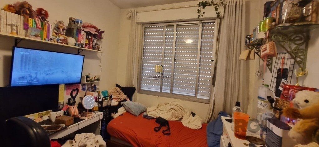Apartamento 2 dormitórios no bairro Glória