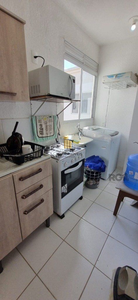 Apartamento 2 dormitórios no bairro Rio Branco