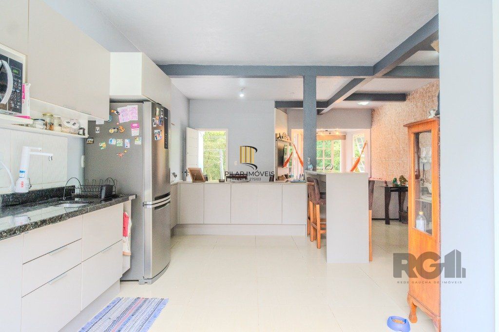 Casa Condominio para Venda - 200m², 3 dormitórios, 2 vagas - Vila Nova