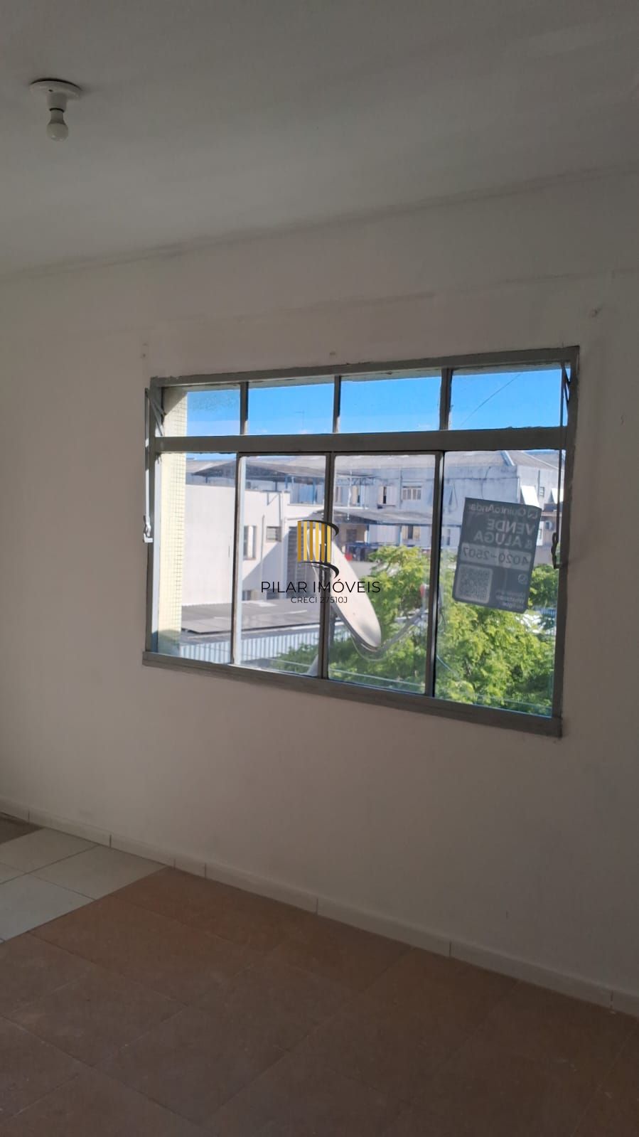Apartamento com 1 quarto à venda - Pilar Imóveis