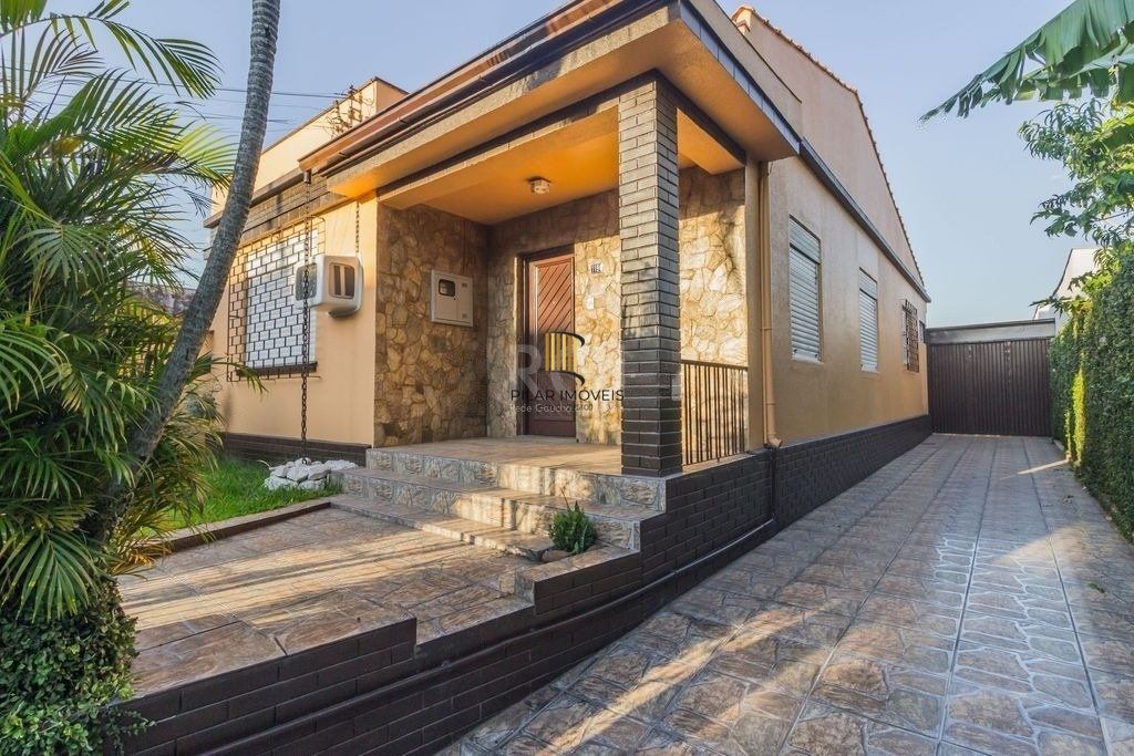 Casa de 3 quartos à venda Rua Rodrigues da Costa, Sarandi - Porto Alegre