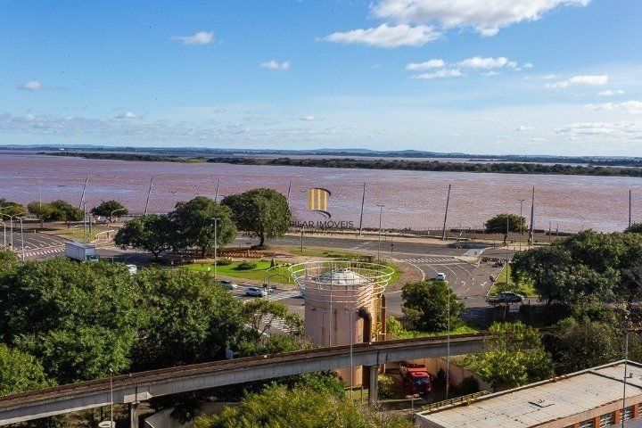 Apartamento  de 01 dormitorio pronto para morar no centro Histórico