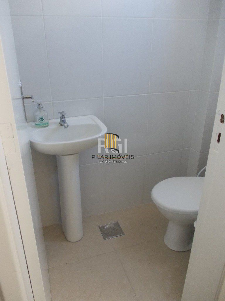 Conjunto/Sala para Venda - 40.26m², 0 dormitórios, São Geraldo