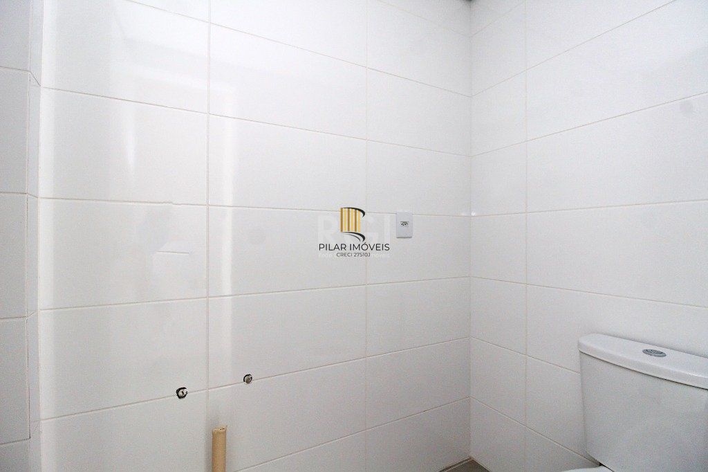 Apartamento para Venda - 57m², 2 dormitórios, 1 vaga - Cidade Baixa