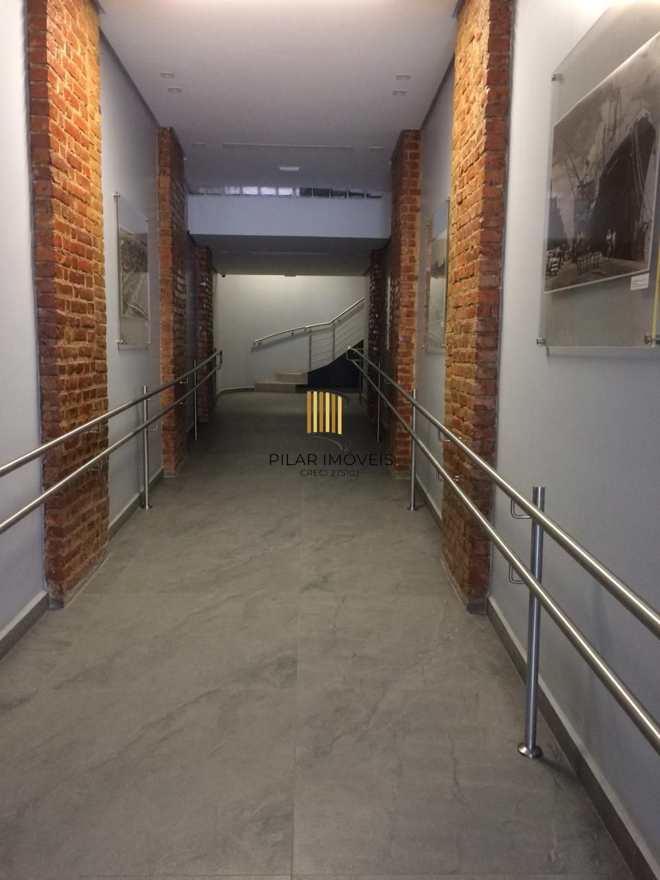 Amplo apartamento 03 dormitórios Cidade Baixa