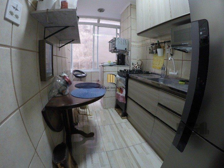 Apartamento 2 dormitórios no bairro Cidade Baixa
