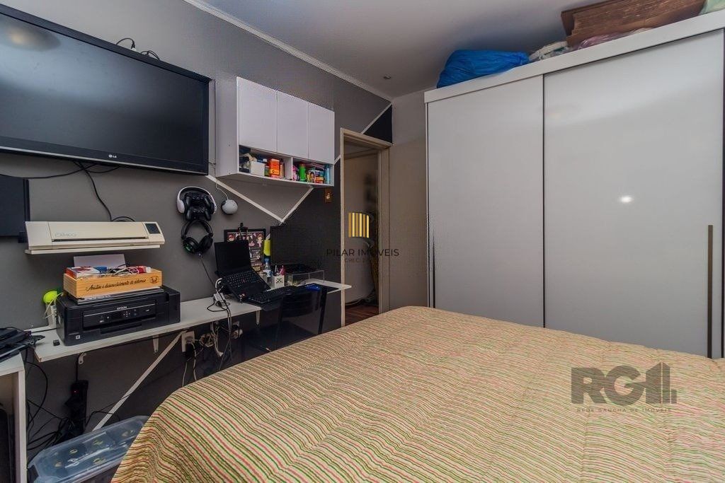 Apartamento de 3 dormitórios no bairro Rio Branco