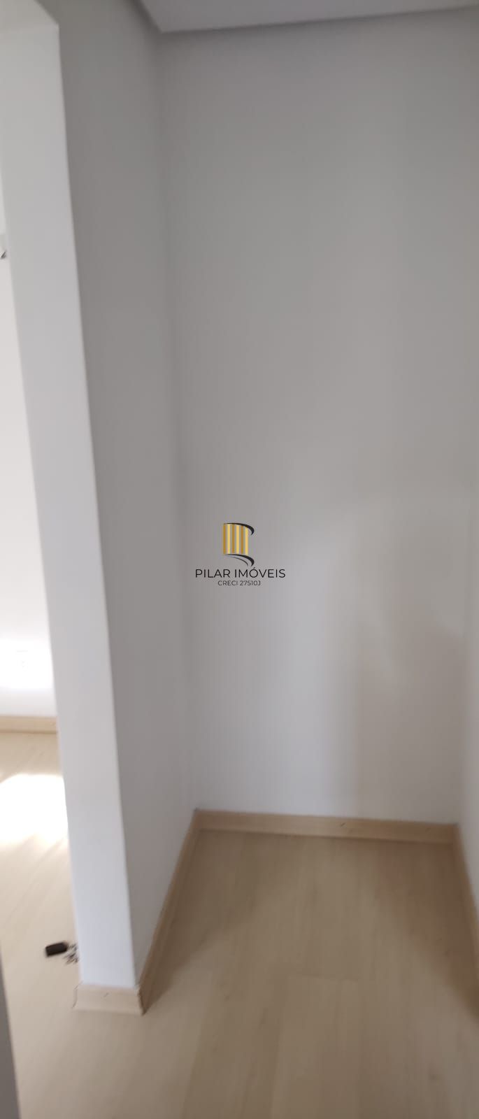 Apartamento 1 dormitório no bairro Teresópolis