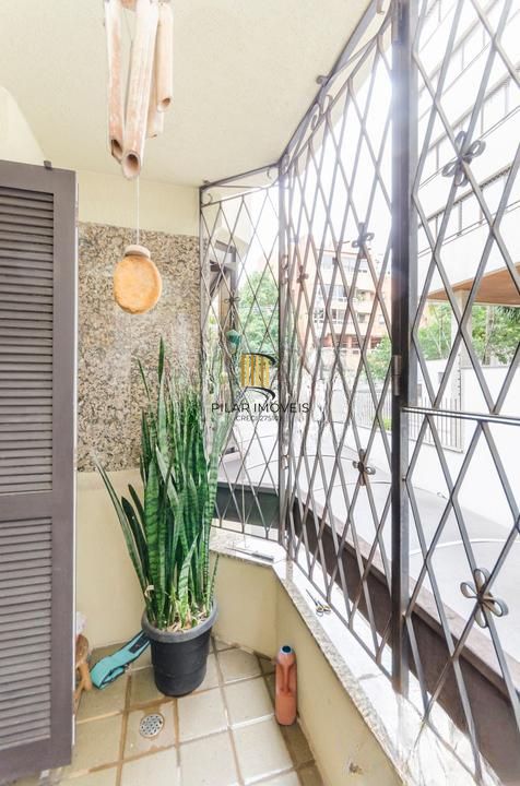 Apartamento 4 dorms à venda Rua Ciro Gavião, Bela Vista - Porto Alegre