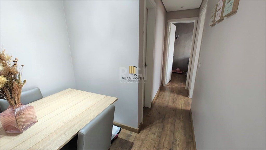 Apartamento de 2 dormitórios, canoas