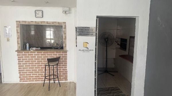 Apartamento 2 dormitórios no bairro Cristal
