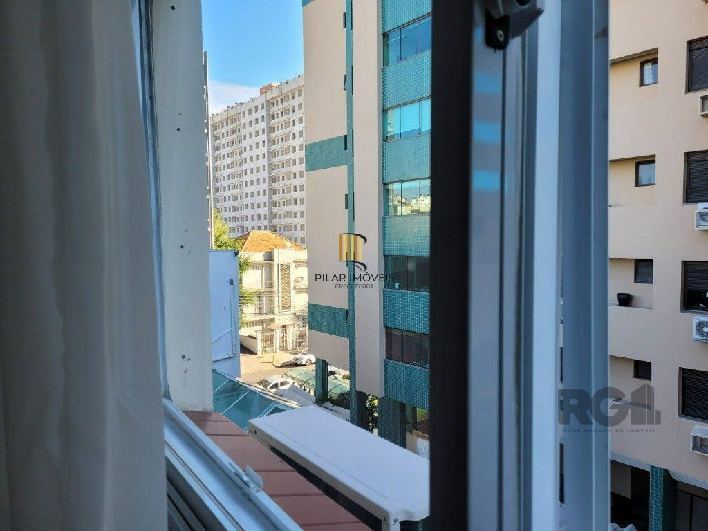 Apartamento 3 dormitórios no bairro São João