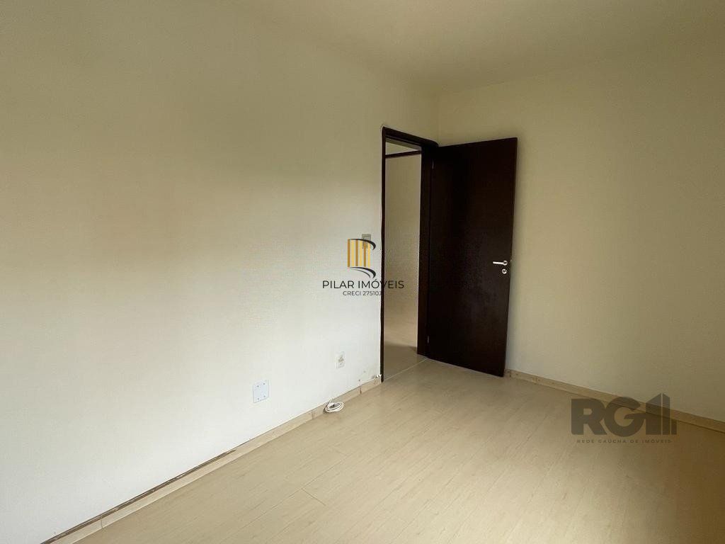 Excelente apartamento de 51m² com 2 dormitórios no bairro Santana. 