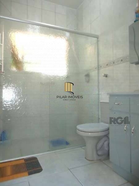 Casa 3 dormitórios no bairro Partenon