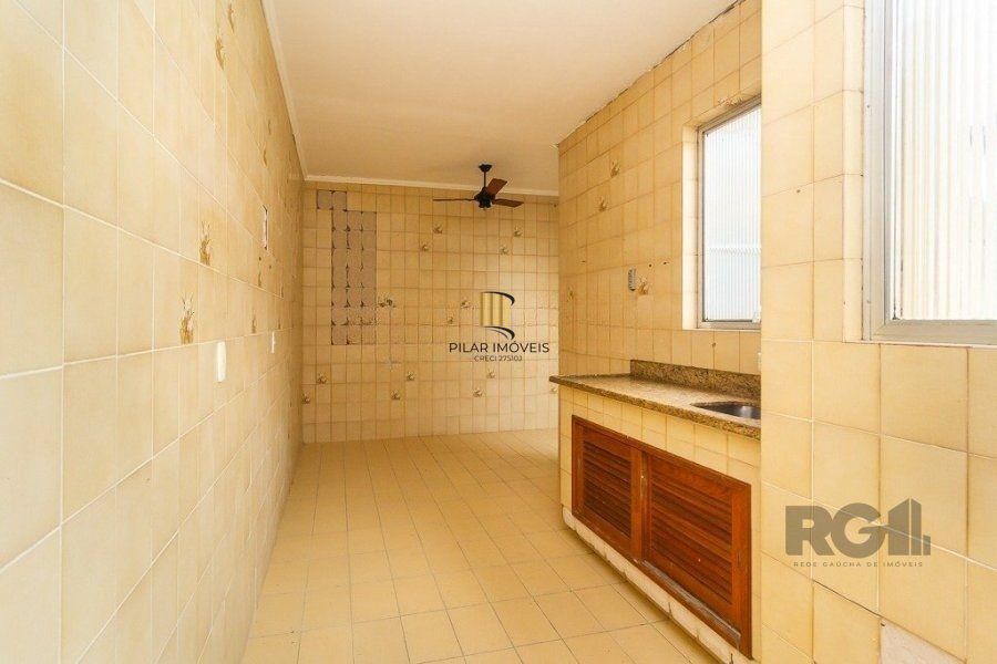 Apartamento à venda com 2 quartos 76.81 m²  Rua Augusto Melecchi, Menino Deus, Porto Alegre