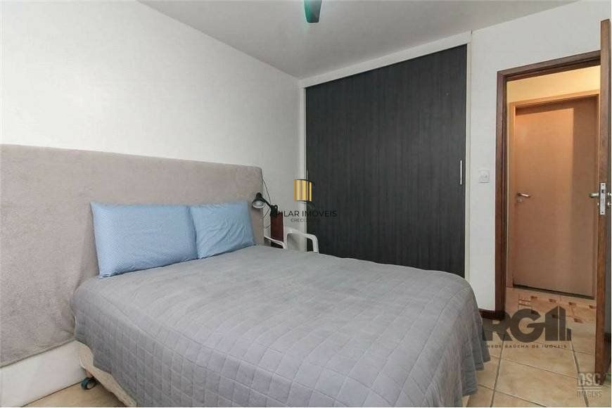 Casa de 285m² - 4 dormitórios, 4 vagas no bairro Bom Jesus