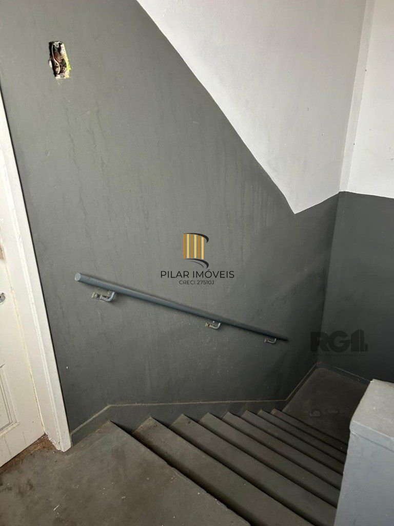 Apartamento 42m², 2 dormitórios no bairro Teresópolis