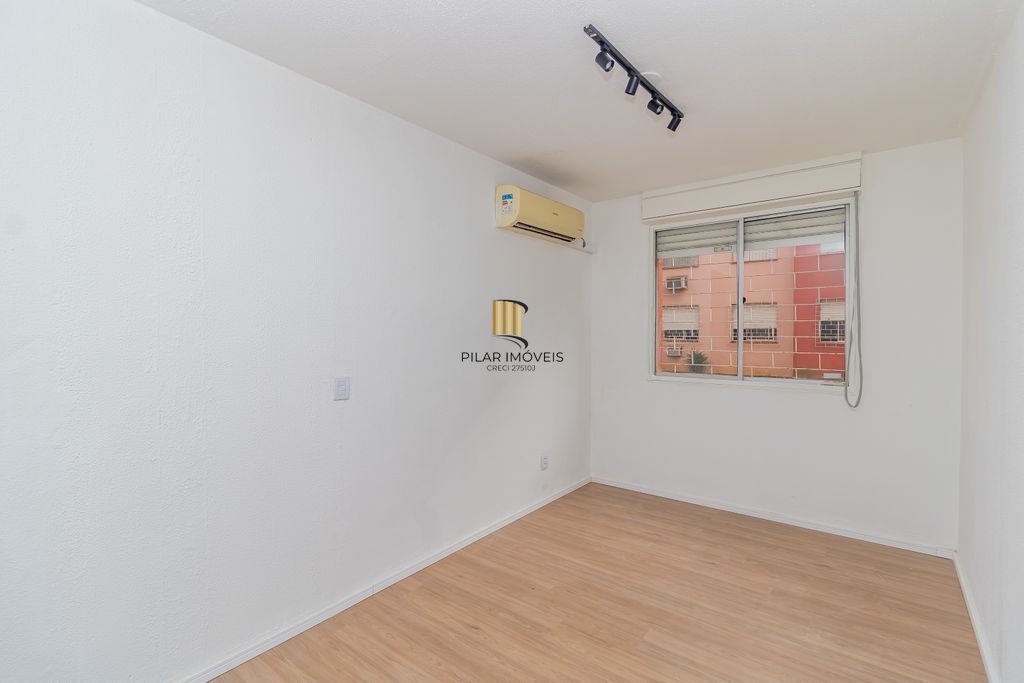 Apartamento 3 dorms à venda Rua Tenente Ary Tarrago, Jardim Itu - Porto Alegre