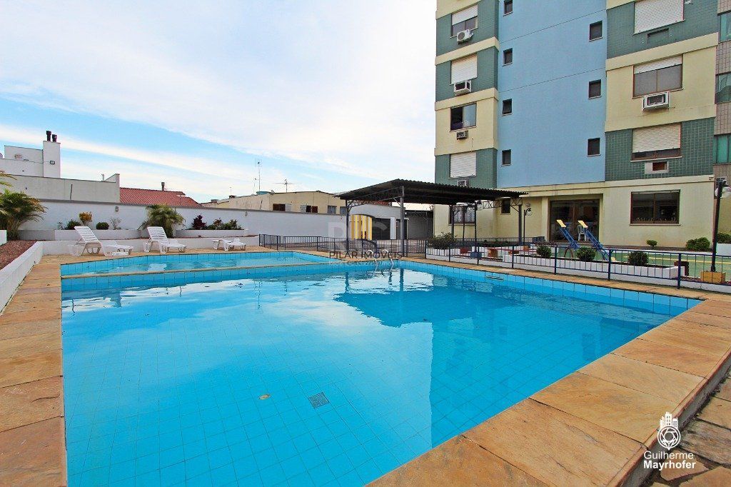 Cobertura para Venda - 157m², 2 dormitórios, 2 vagas - Cristo Redentor