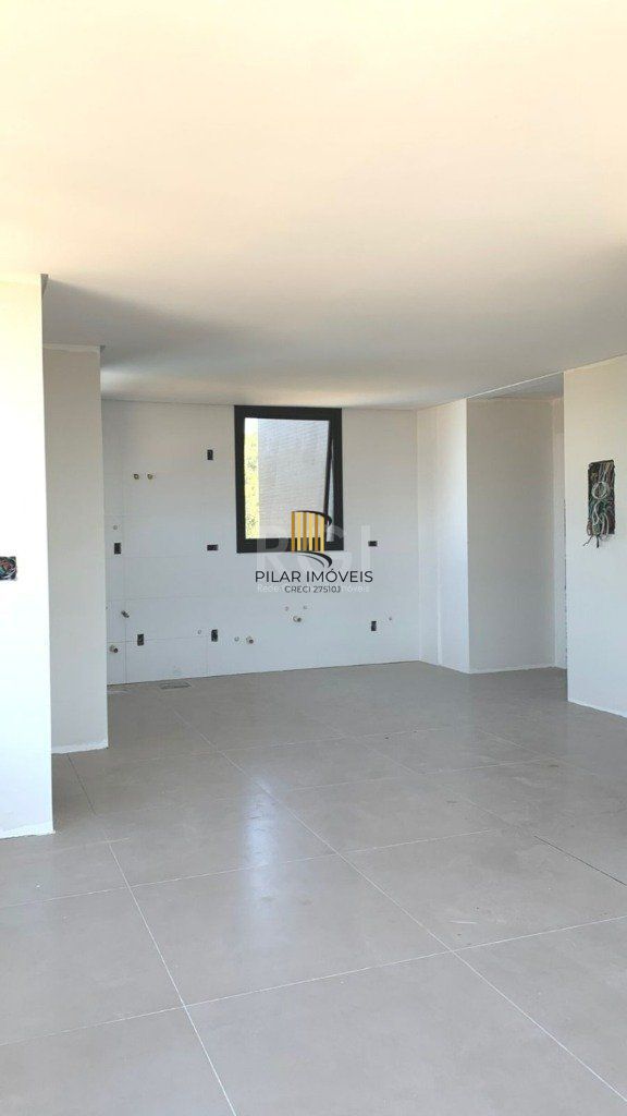 Apartamento 2 dormitórios no bairro Praia da Cal
