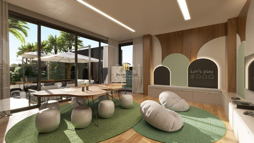 Apartamento 3 Dormitório(s) Bairro Praia Grande