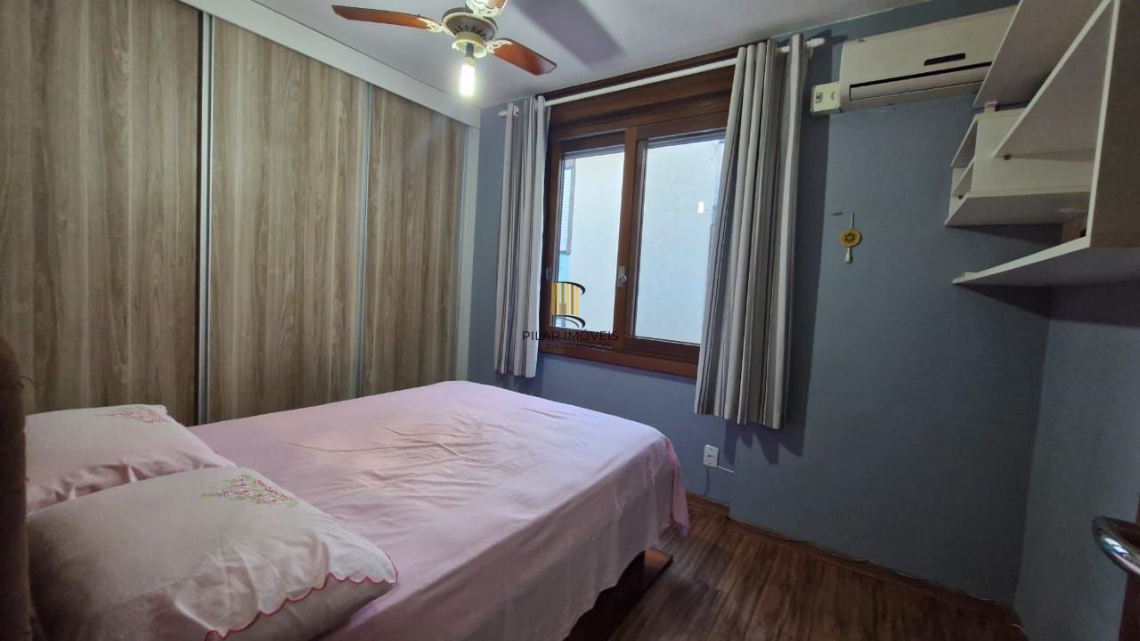 Apartamento pronto para morar, todo reformado, 3 dormitórios, banheiro, cozinha, área de serviço e 1 garagem