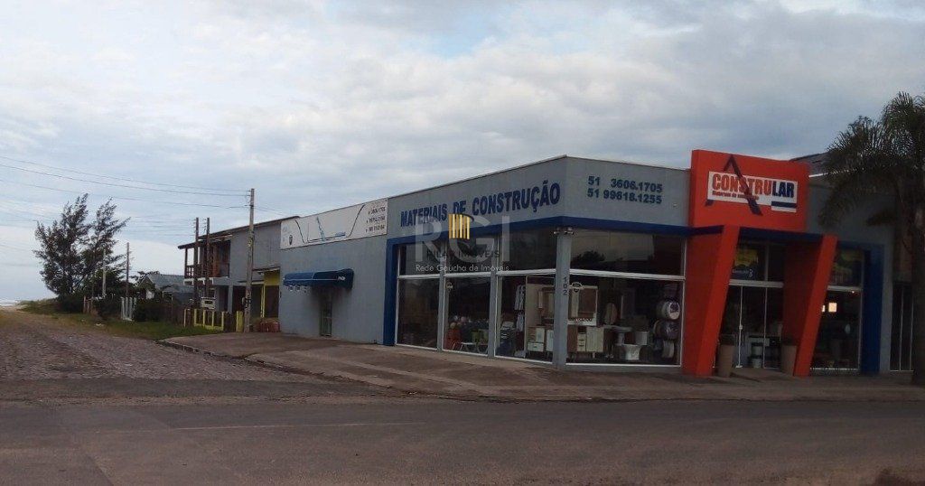 Terreno para Venda - 0m², 0 dormitórios, Balneário Atlântico