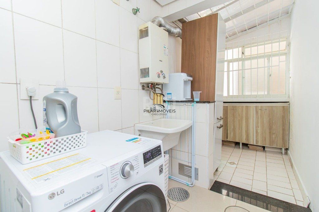 Apartamento para Venda - 87m², 3 dormitórios, sendo 1 suites, 2 vagas - Bela Vista
