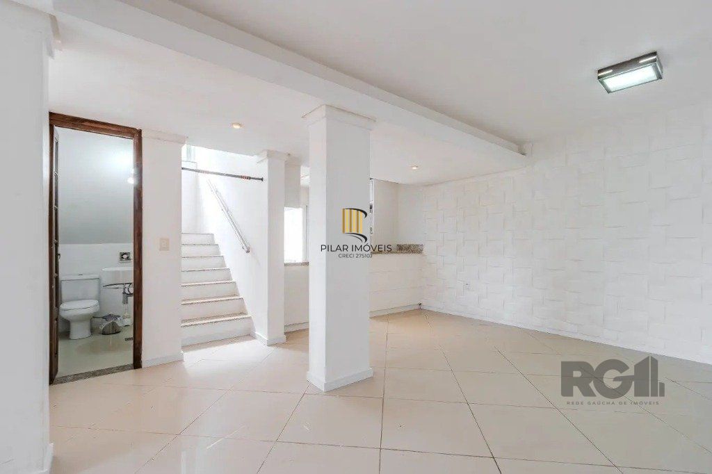 Casa com 3 dormitórios no bairro Jardim Isabel