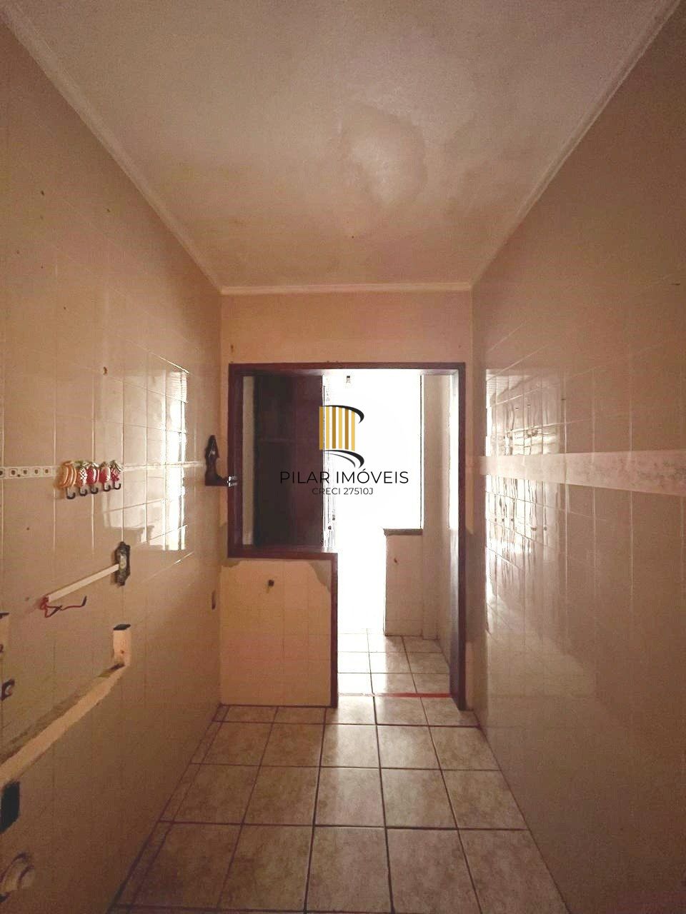 Apartamento com 2 quartos, 1 vaga e 58.73m²