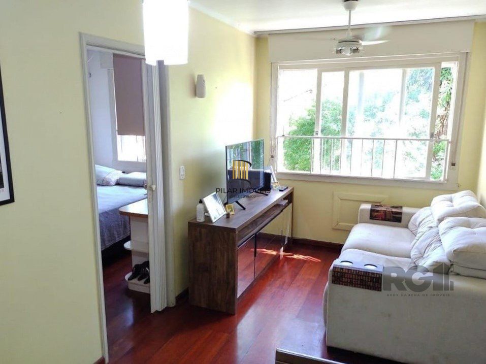 Apartamento 54m² - 1 dormitório no bairro Partenon