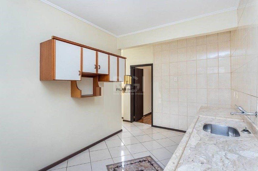 Apartamento para Venda - 96.21m², 3 dormitórios, Azenha