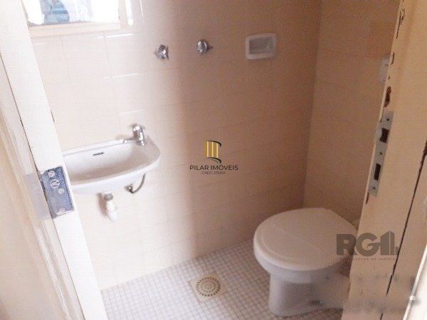 Apartamento 3 dormitórios no bairro Menino Deus