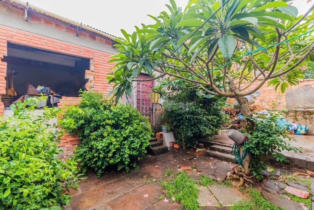 casa de 2 quartos, bairro Jardim Sabará