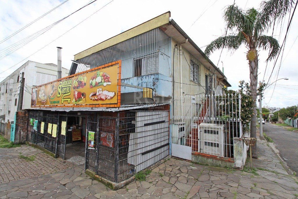 Loja para Venda - 0m², 0 dormitórios, Vila São José