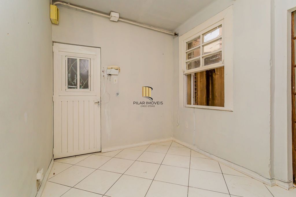 Apartamento de 1 dormitório à venda no Bairro Centro Histórico - Porto Alegre - Pilar Imóveis