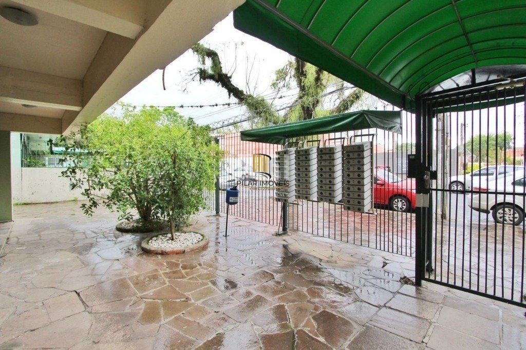 Apartamento para Venda - 61.76m², 2 dormitórios, Teresópolis