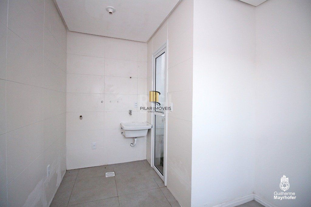 Casa Condominio para Venda - 80m², 2 dormitórios, 1 vaga - Vila Nova