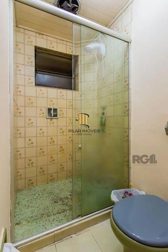 Apartamento térreo com garden na Lucas de Oliveira bairro Petrópolis