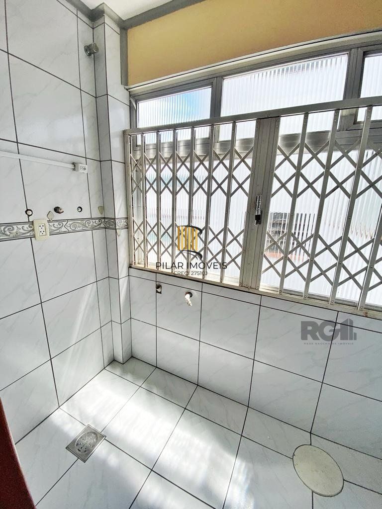 Apartamento 2 dormitórios no bairro Teresópolis